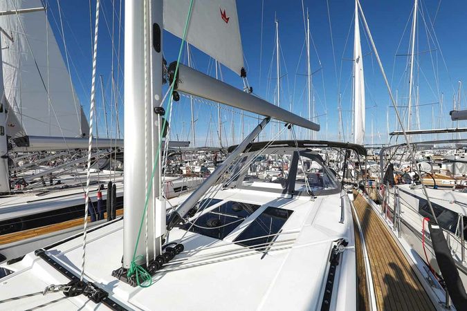 Bavaria C46 | Delizia