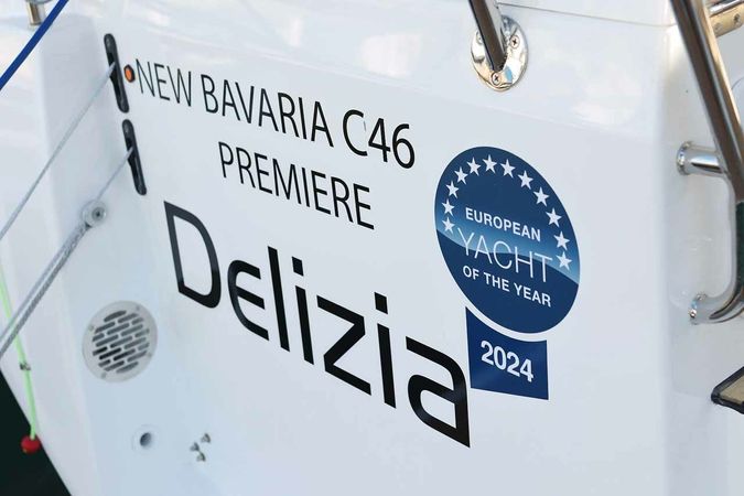 Bavaria C46 | Delizia