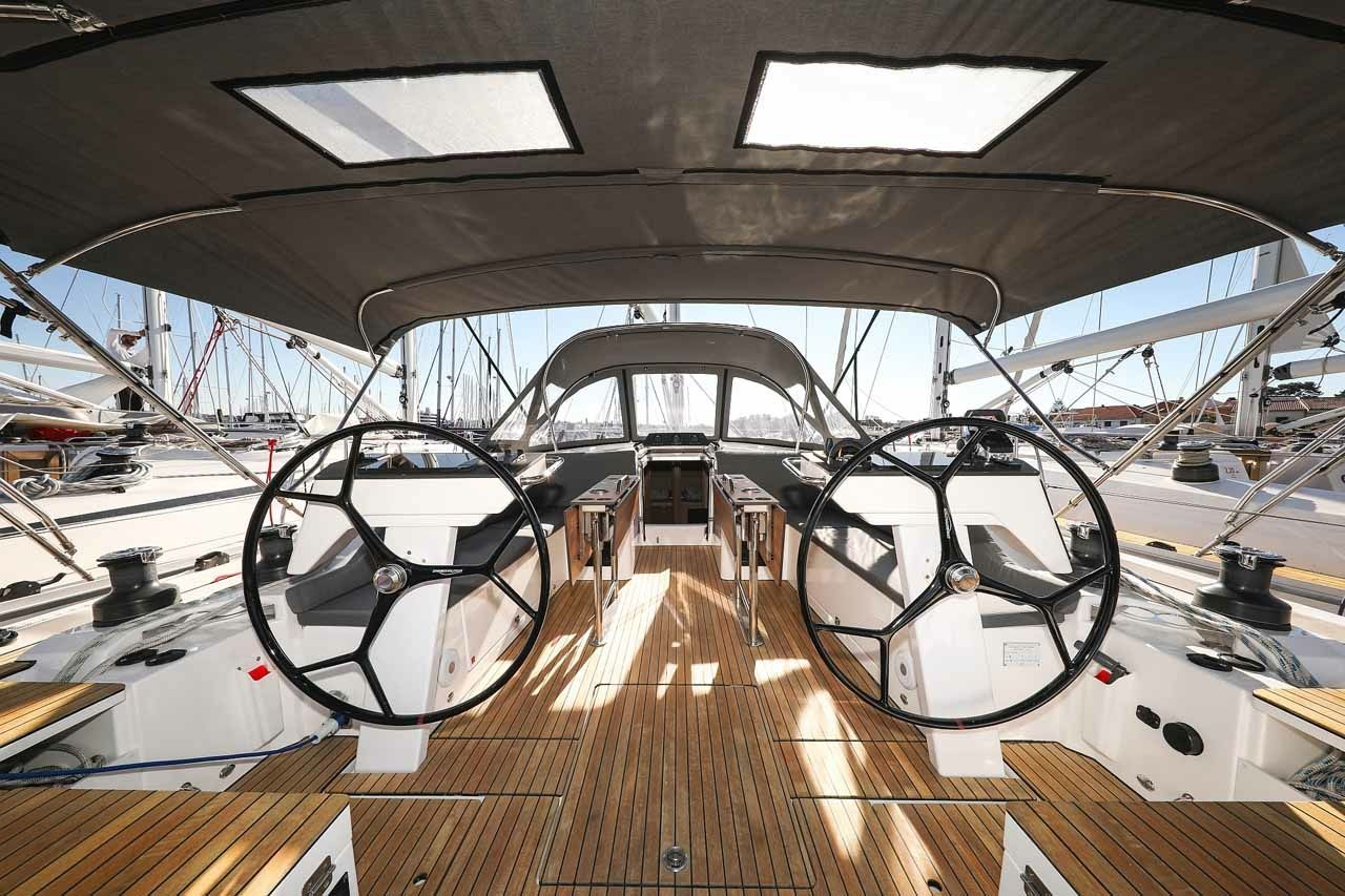 Bavaria C46 | Delizia