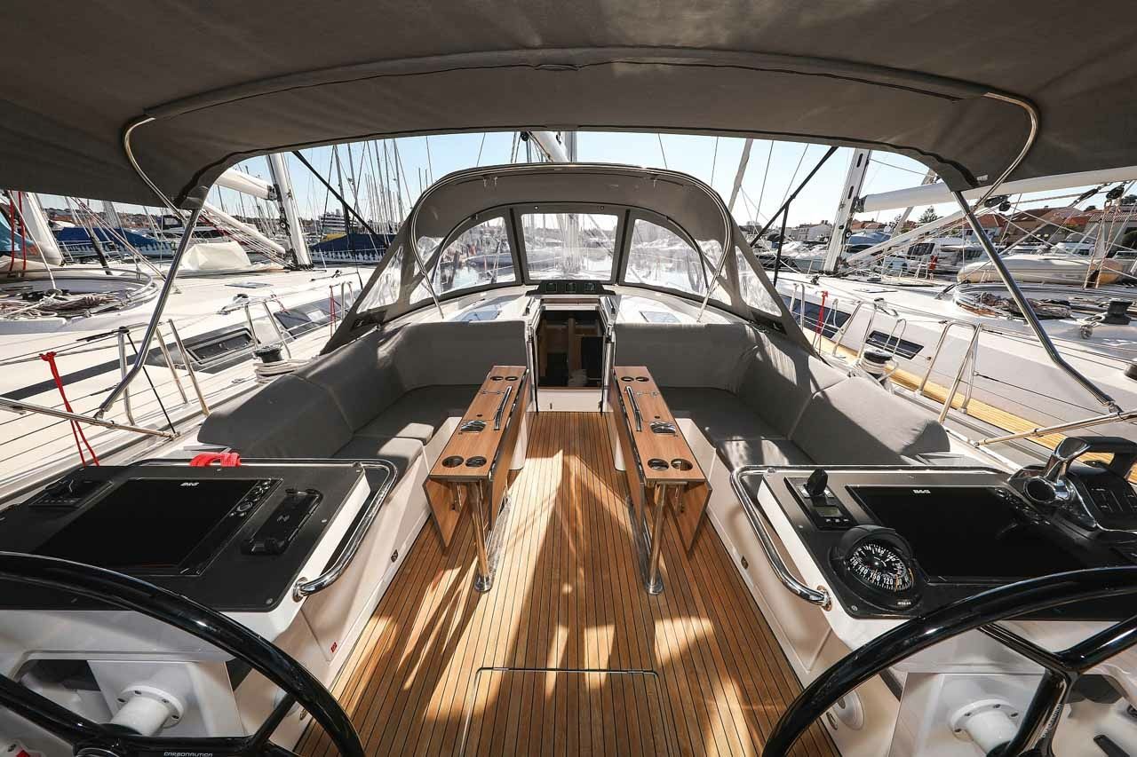Bavaria C46 | Delizia