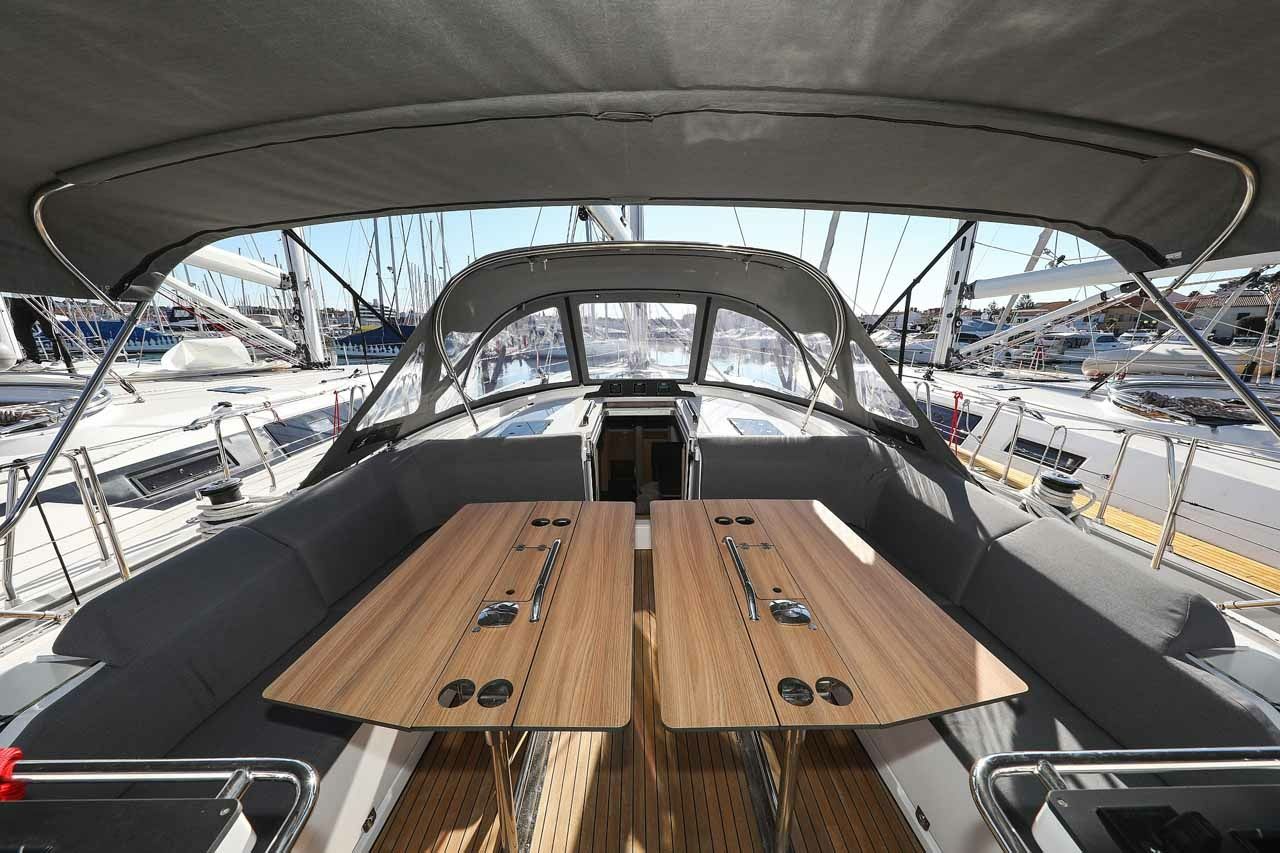 Bavaria C46 | Delizia