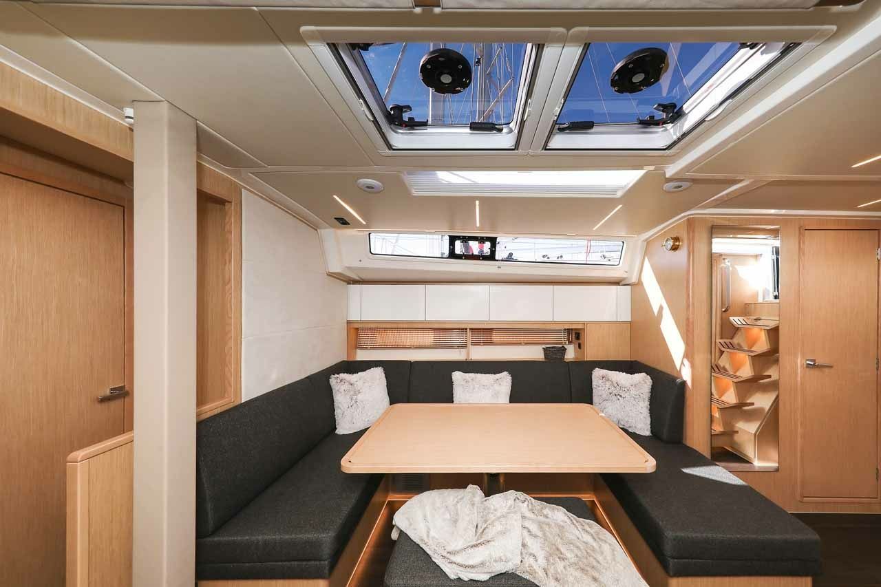 Bavaria C46 | Delizia