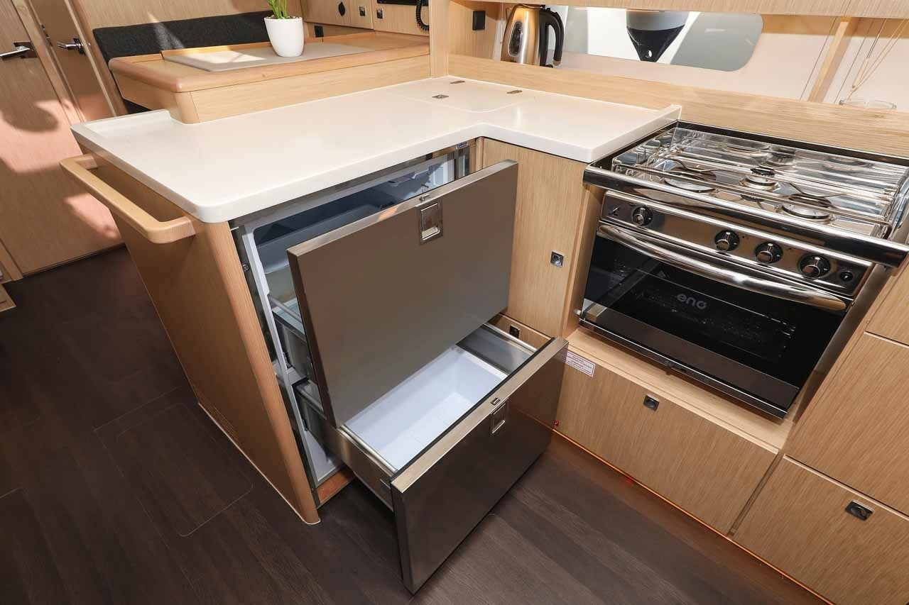 Bavaria C46 | Delizia