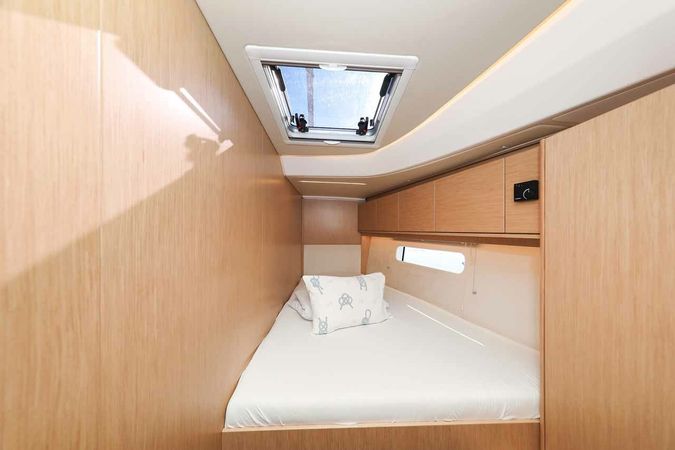 Bavaria C46 | Delizia