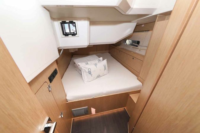 Bavaria C46 | Delizia