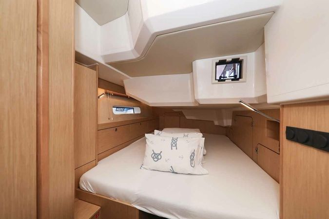 Bavaria C46 | Delizia