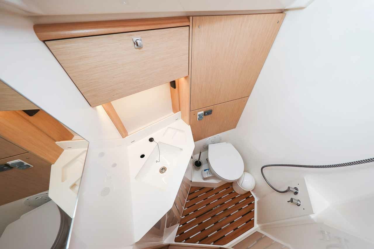 Bavaria C46 | Delizia