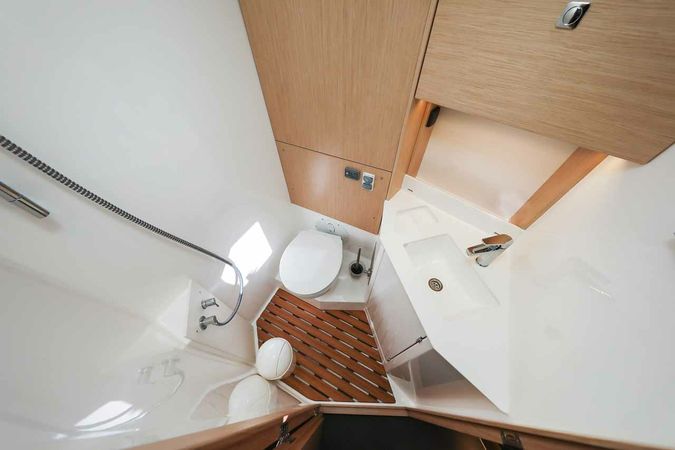 Bavaria C46 | Delizia