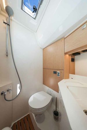 Bavaria C46 | Delizia