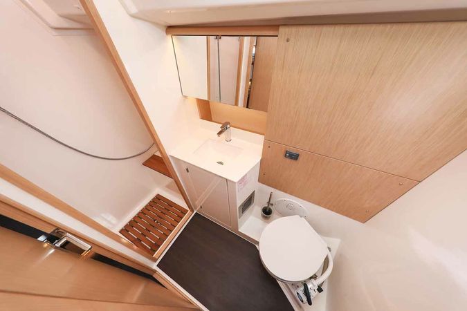 Bavaria C46 | Delizia