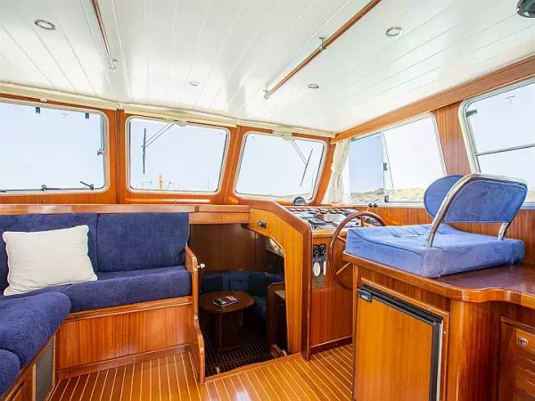 Menorquin 160 | Buccara 16