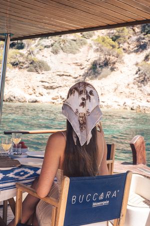 Menorquin 160 | Buccara 16