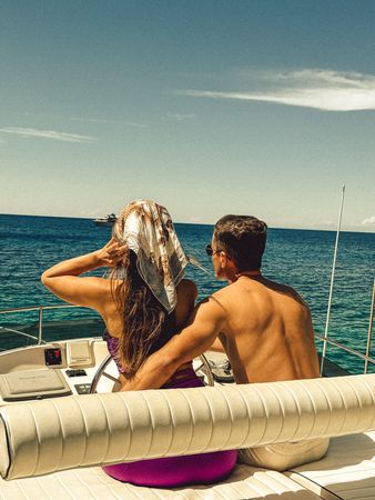 Menorquin 160 | Buccara 16