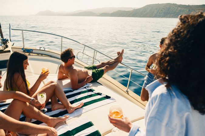 Menorquin 160 | Buccara 16