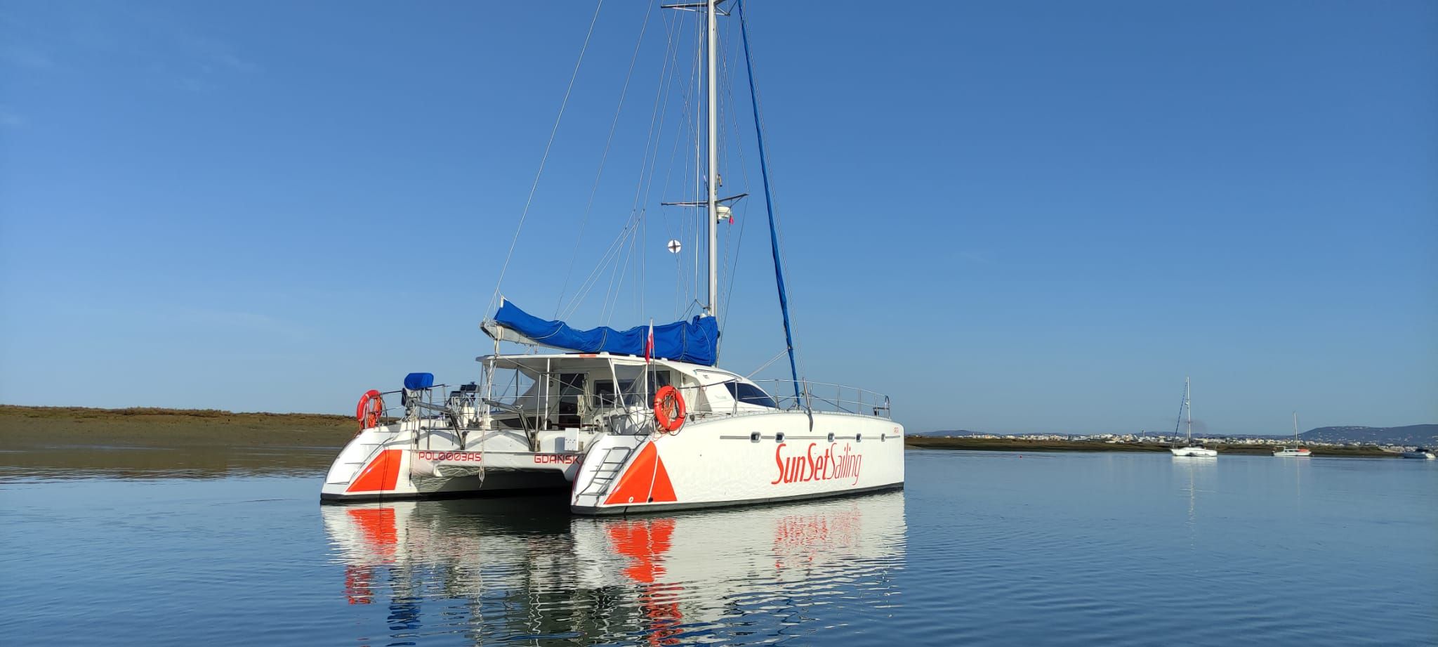 Nautitech 475 | Arca 1