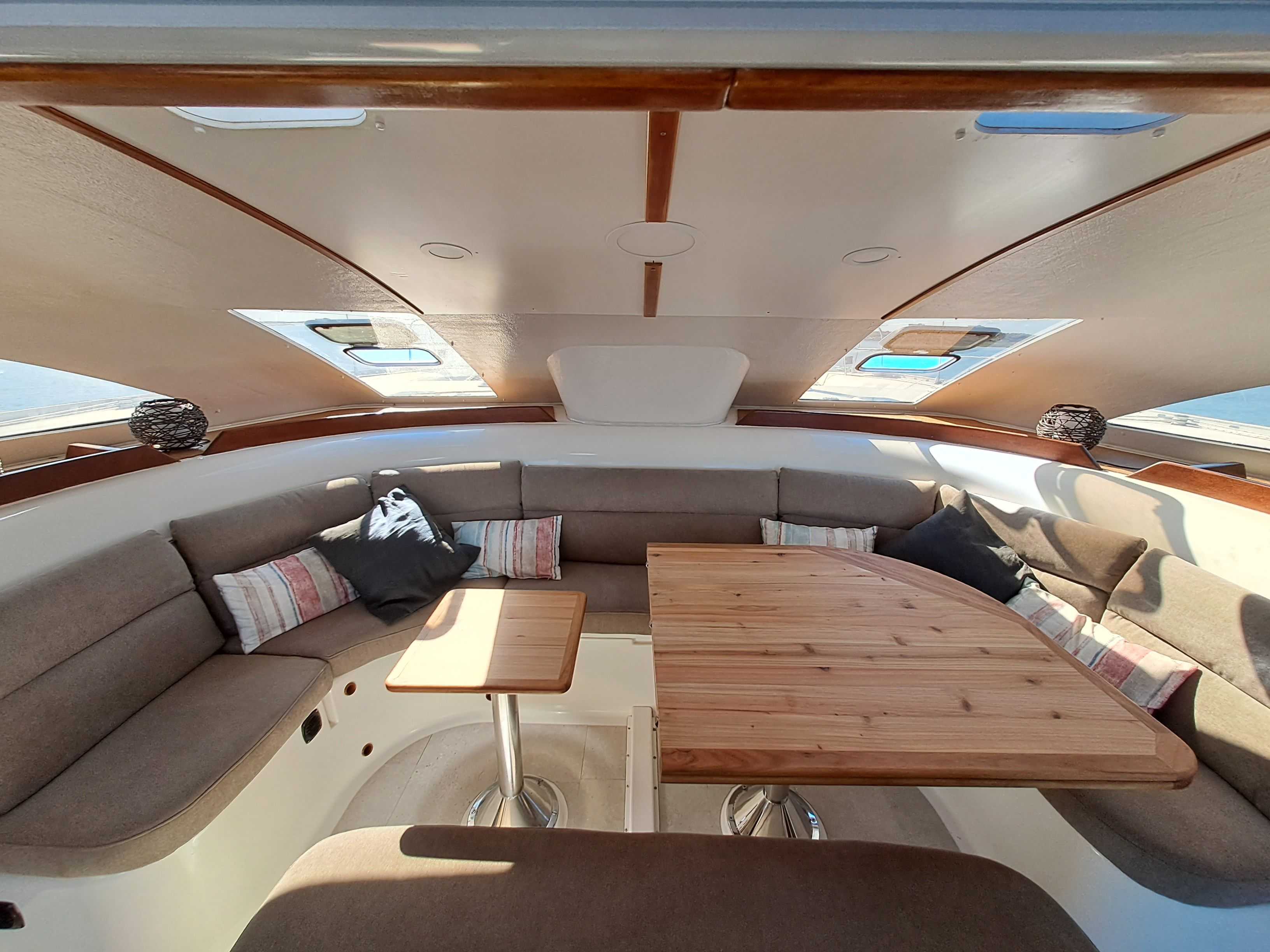 Nautitech 475 | Arca 1