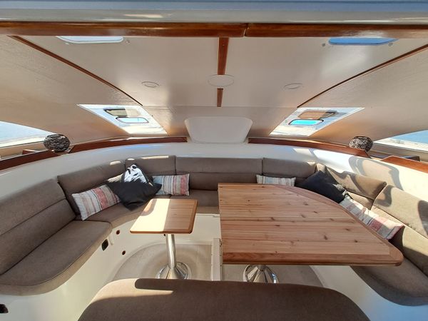 Nautitech 475 | Arca 1