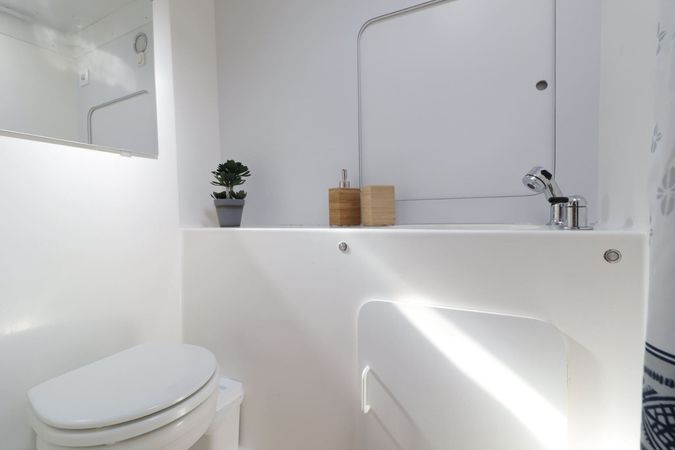 Nautitech 475 | Arca 1