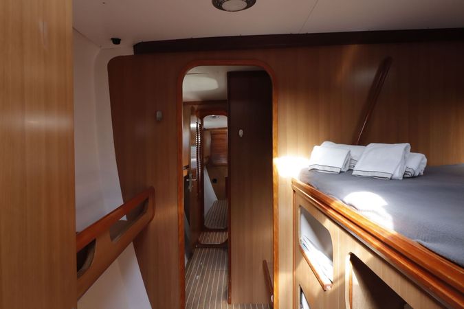 Nautitech 475 | Arca 1