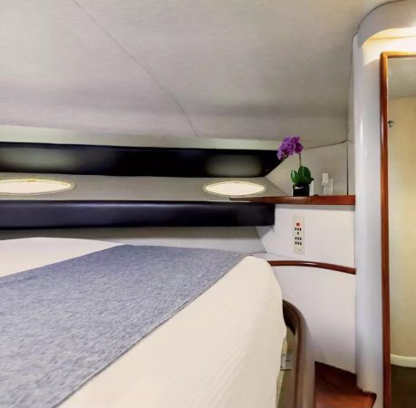 Sea Ray 43 | Mia