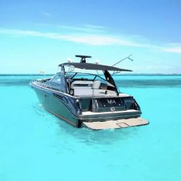 Sea Ray 43 | Mia