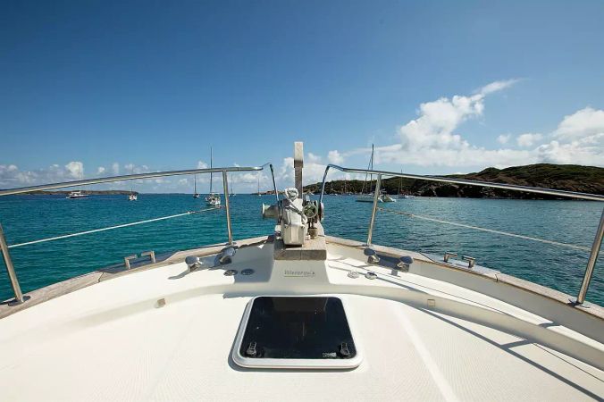 Menorquin 160 | Buccara 18