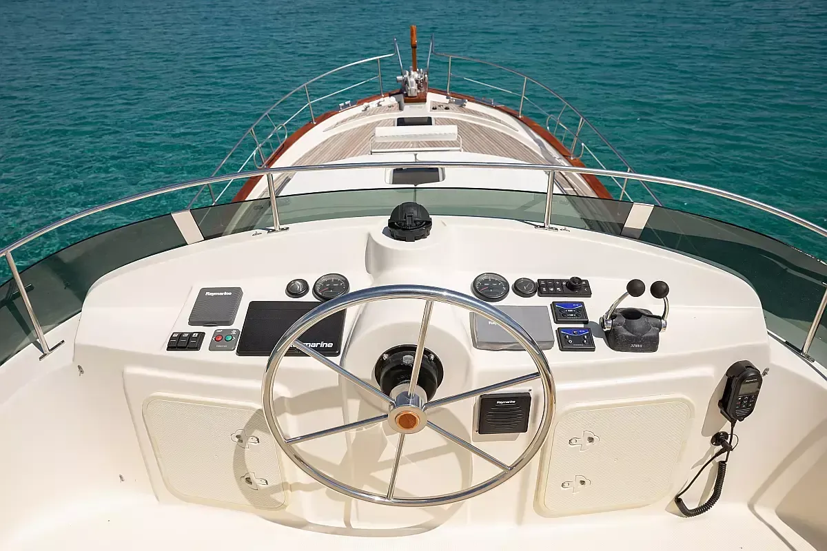 Menorquin 160 | Buccara 18