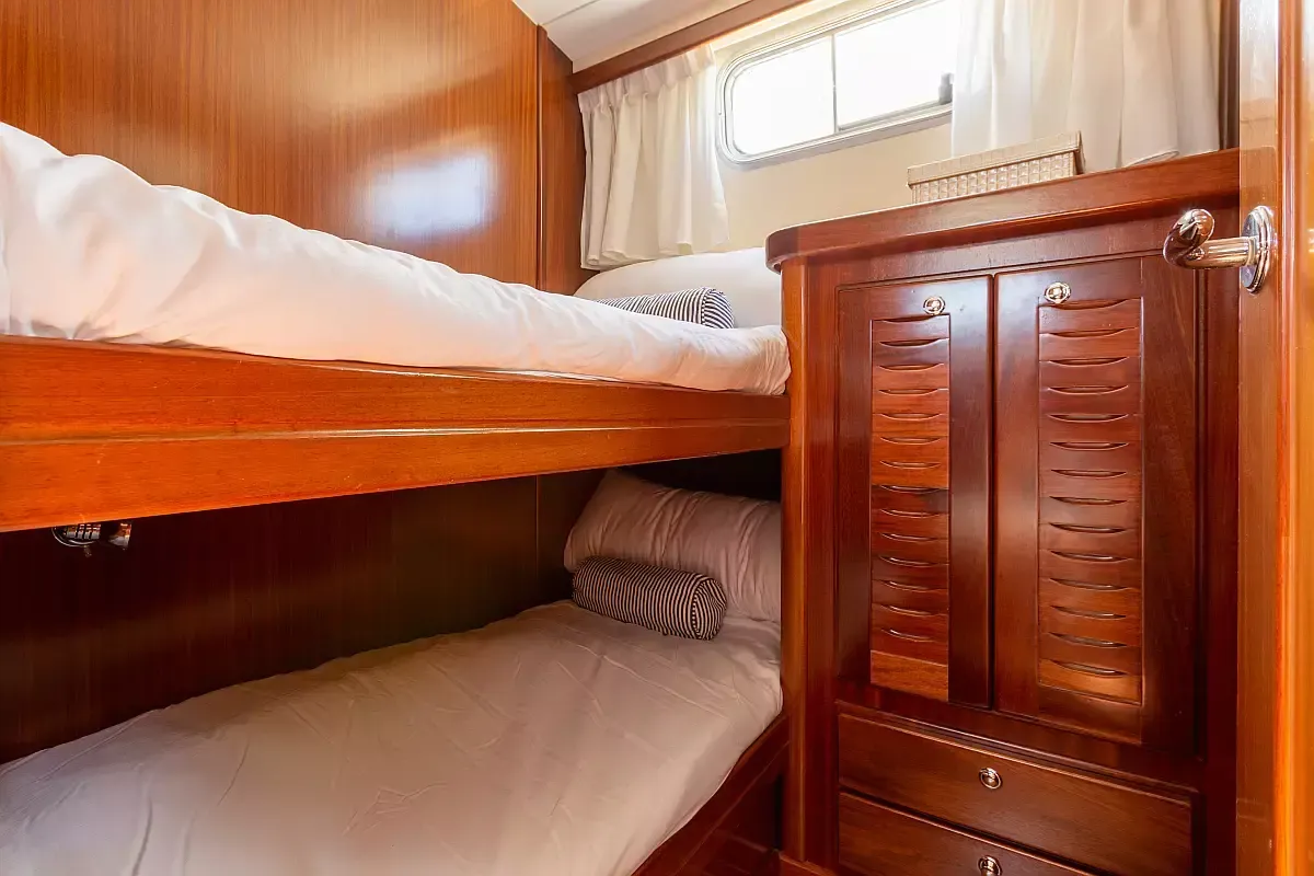 Menorquin 160 | Buccara 18