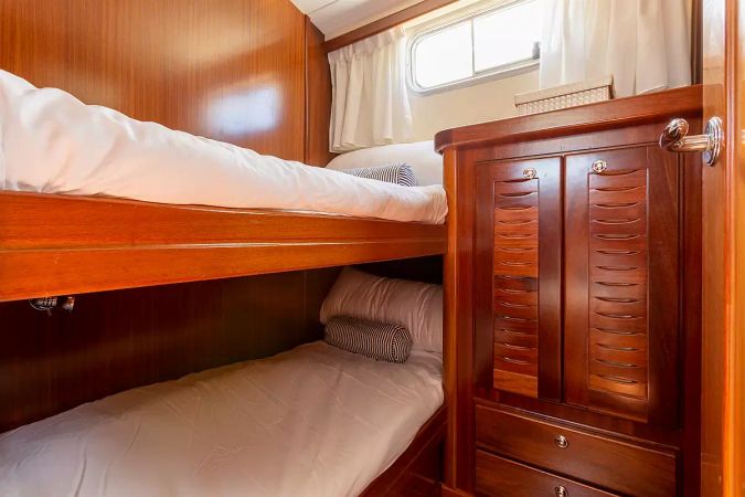 Menorquin 160 | Buccara 18