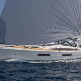 Jeanneau 60 | Lyra