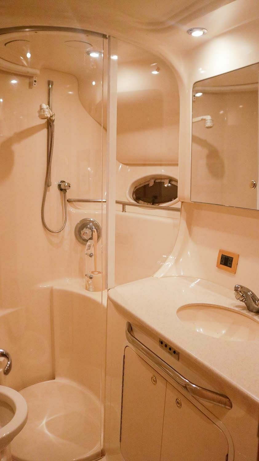 Sea Ray 50 | Sea Daddy