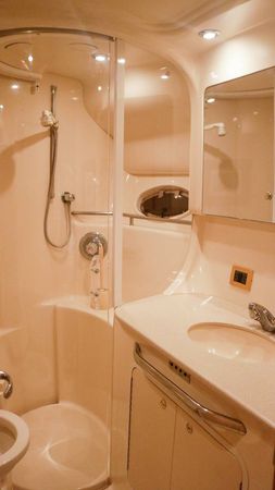 Sea Ray 50 | Sea Daddy