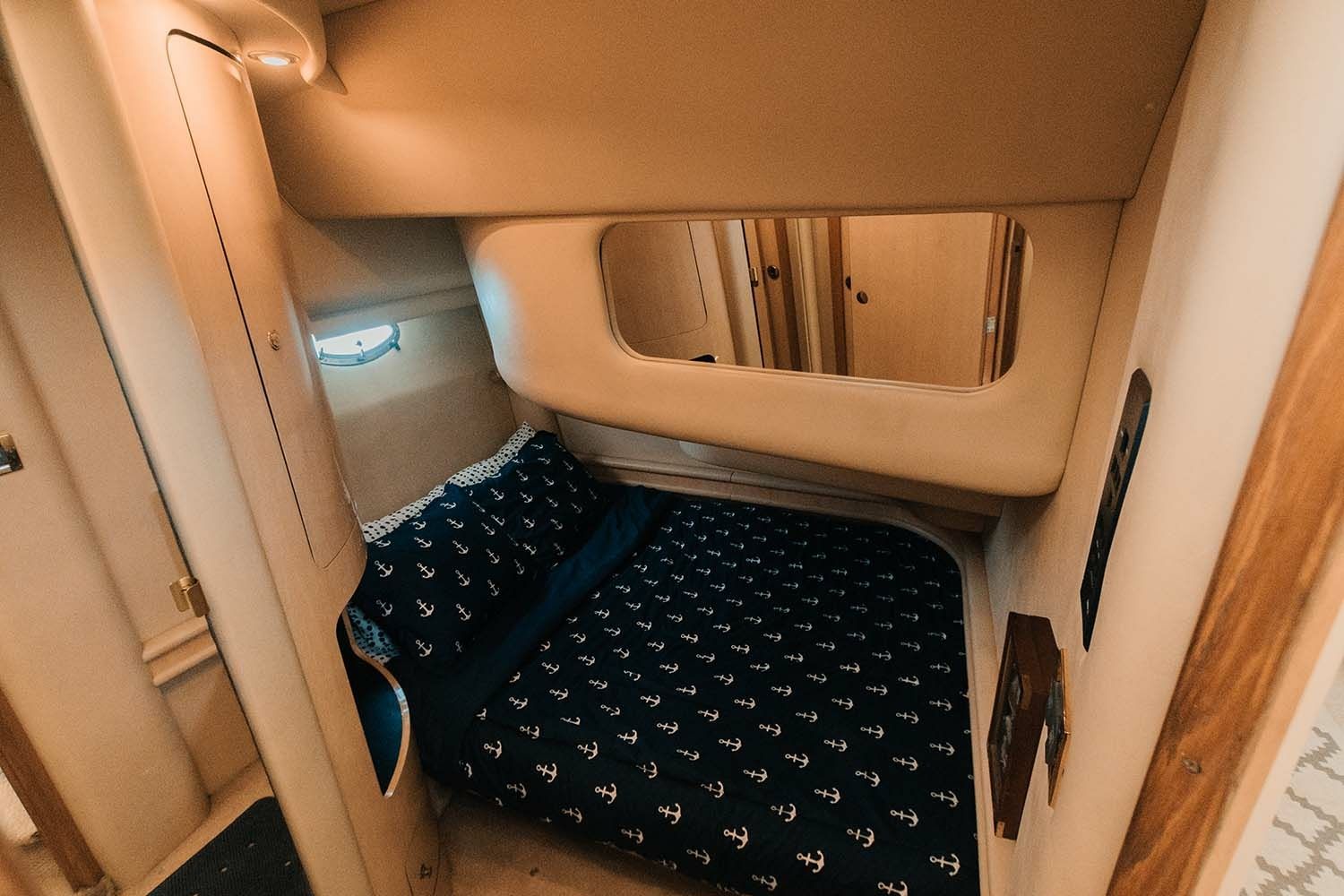 Sea Ray 50 | Sea Daddy