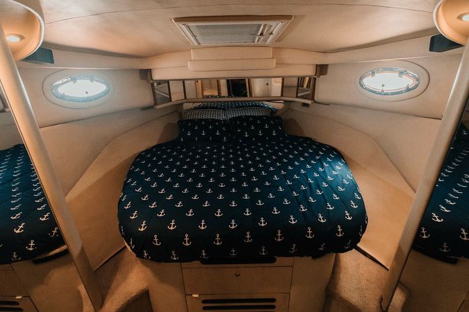 Sea Ray 50 | Sea Daddy