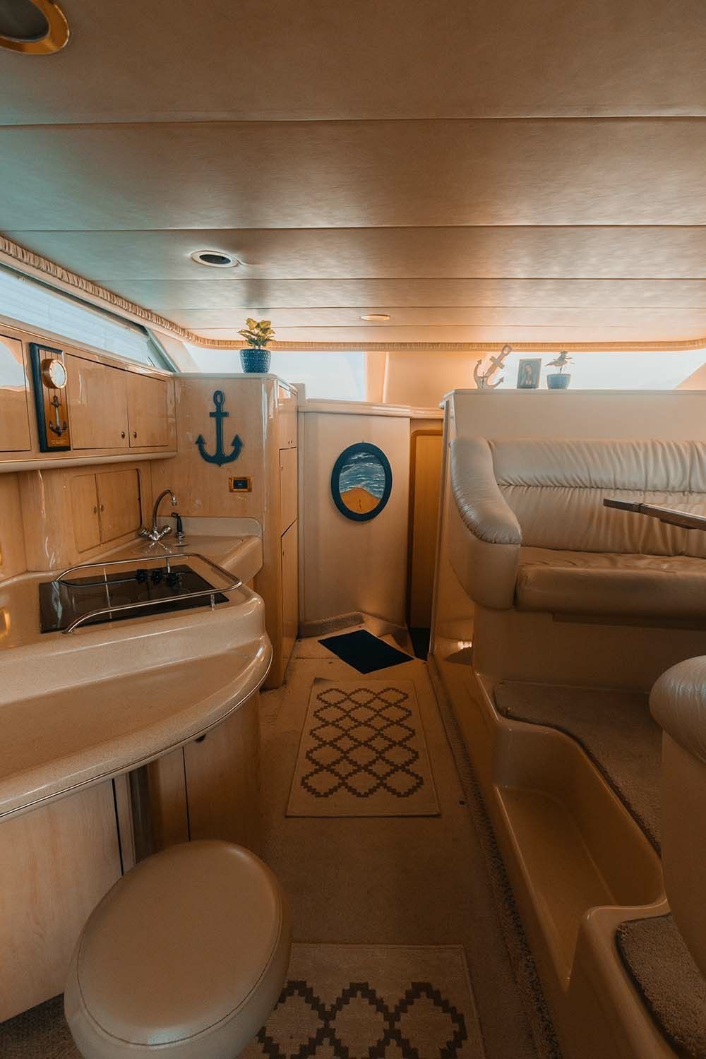 Sea Ray 50 | Sea Daddy