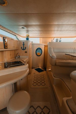 Sea Ray 50 | Sea Daddy