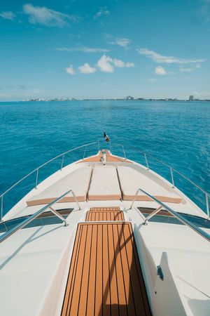 Sea Ray 50 | Sea Daddy