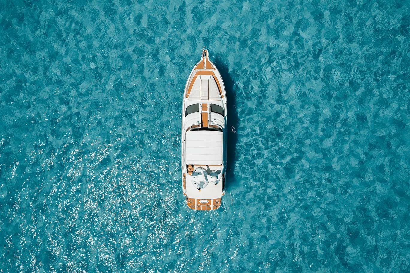 Sea Ray 50 | Sea Daddy