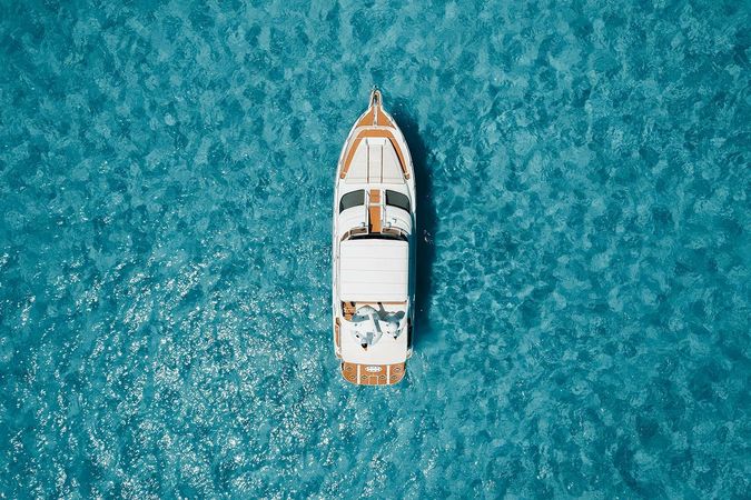 Sea Ray 50 | Sea Daddy