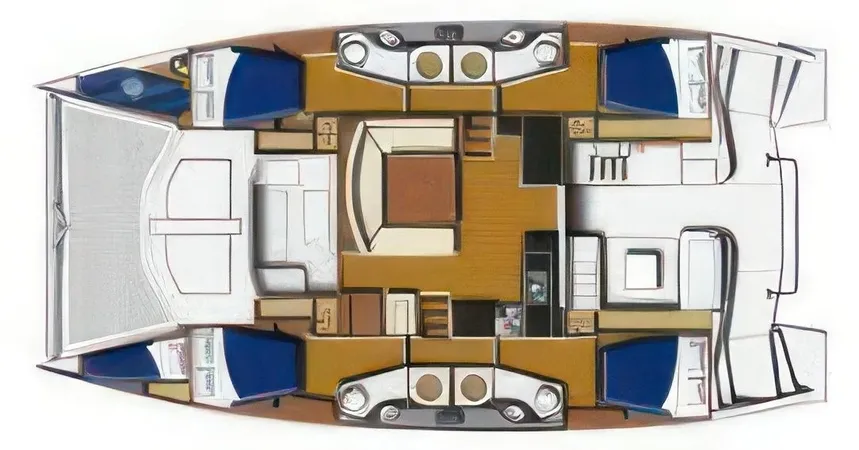 Leopard 48 | Satisfaction2