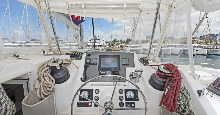 Leopard 48 | Satisfaction10