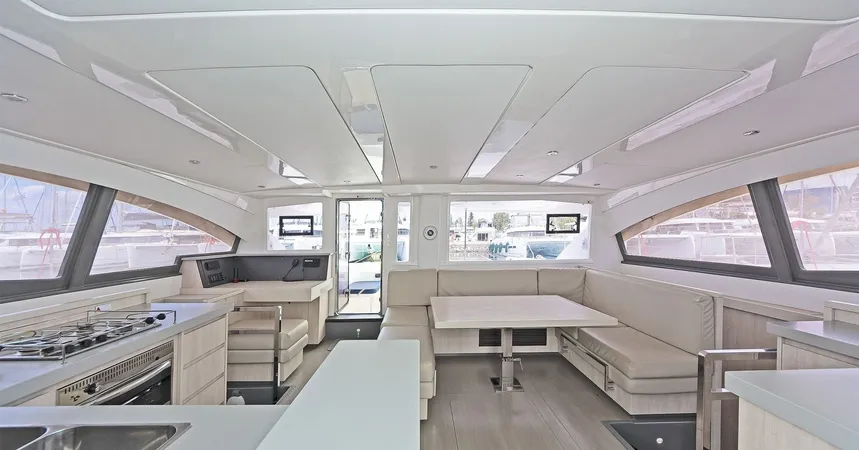 Leopard 48 | Satisfaction12