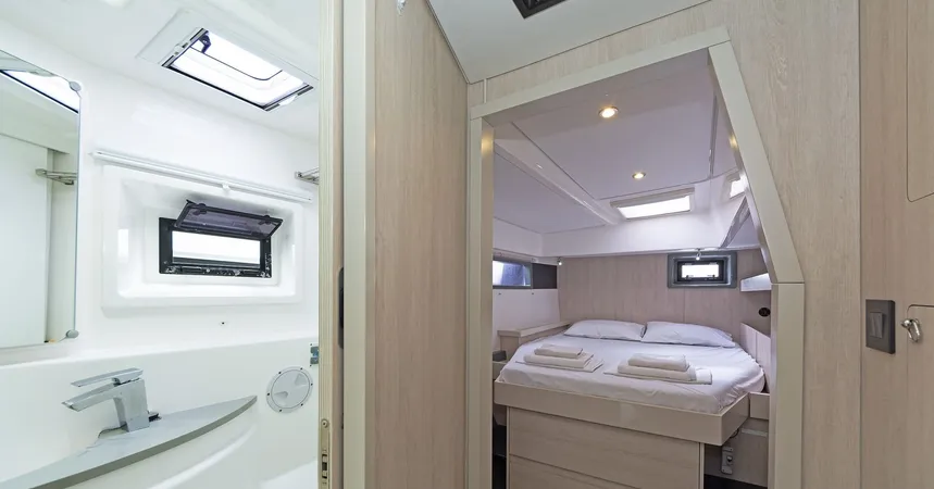 Leopard 48 | Satisfaction18