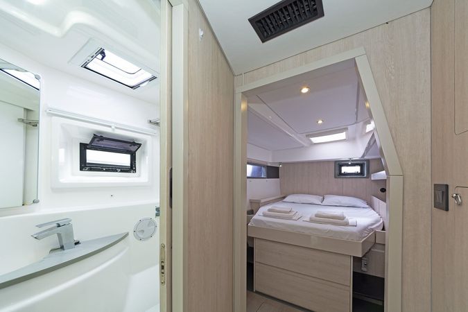 Leopard 48 | Satisfaction