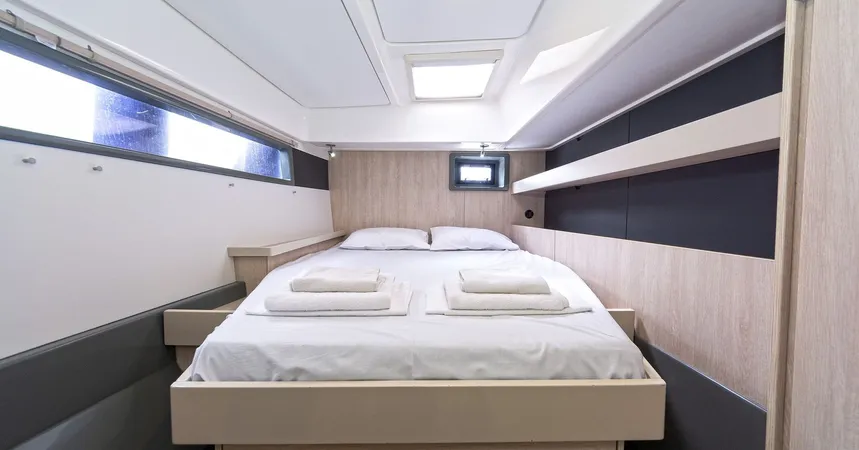 Leopard 48 | Satisfaction17