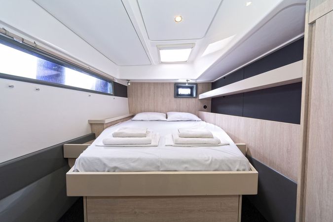 Leopard 48 | Satisfaction