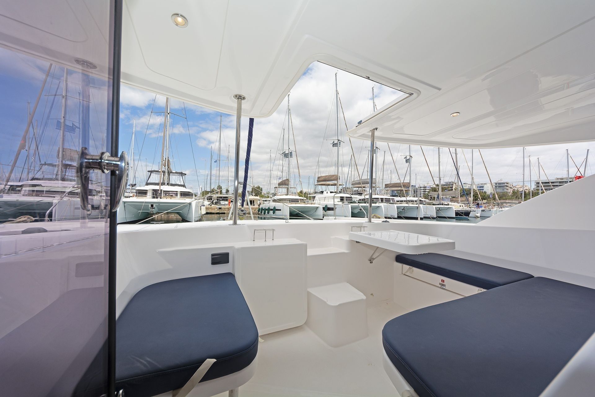 Leopard 48 | Satisfaction