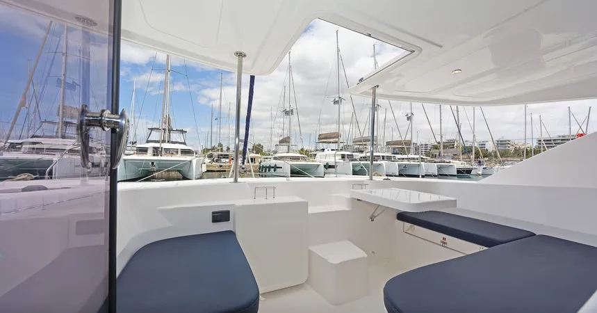 Leopard 48 | Satisfaction7