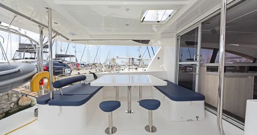 Leopard 48 | Satisfaction9