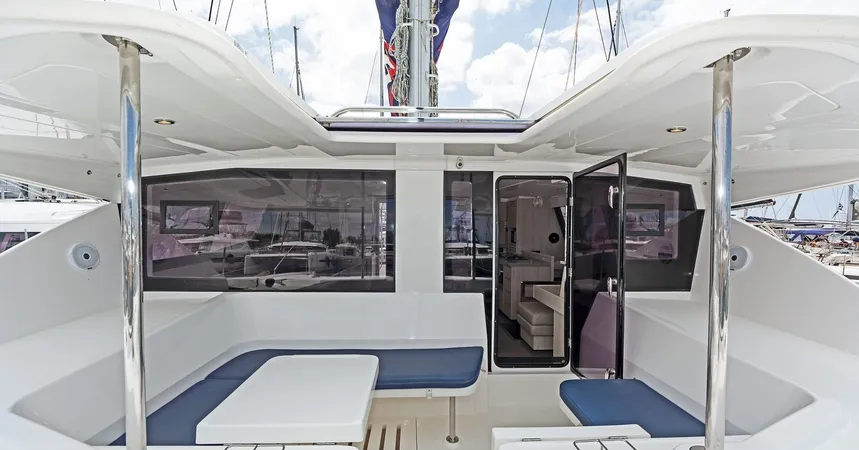 Leopard 48 | Satisfaction4